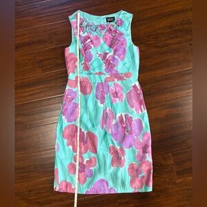 Adrianna, Papell Dress